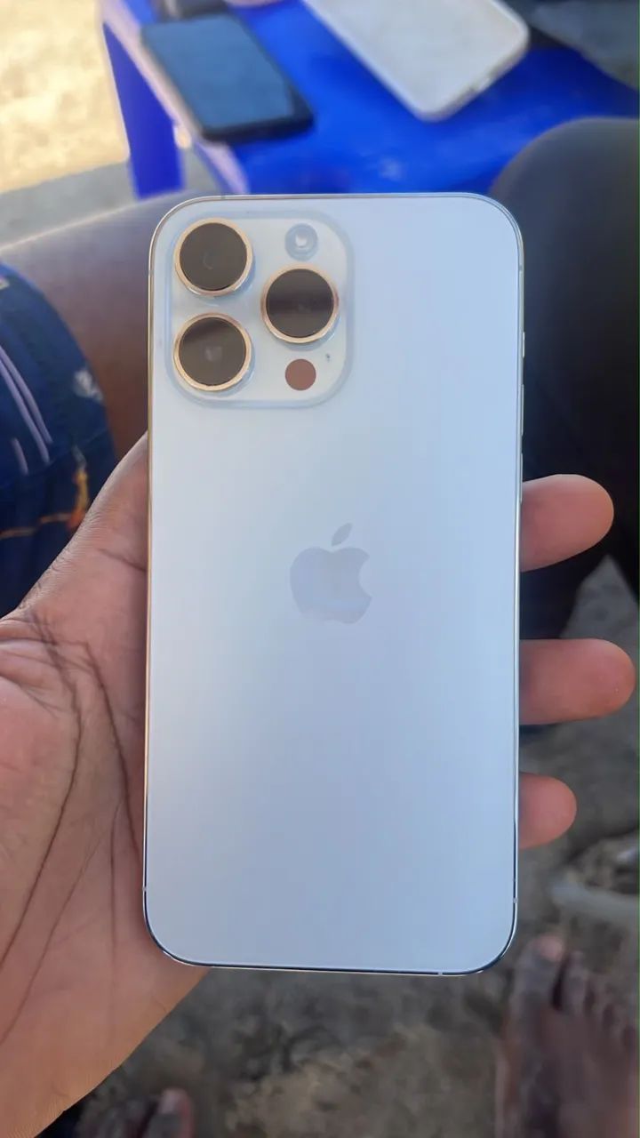iPhone 14 Pro Max  - Foto 2