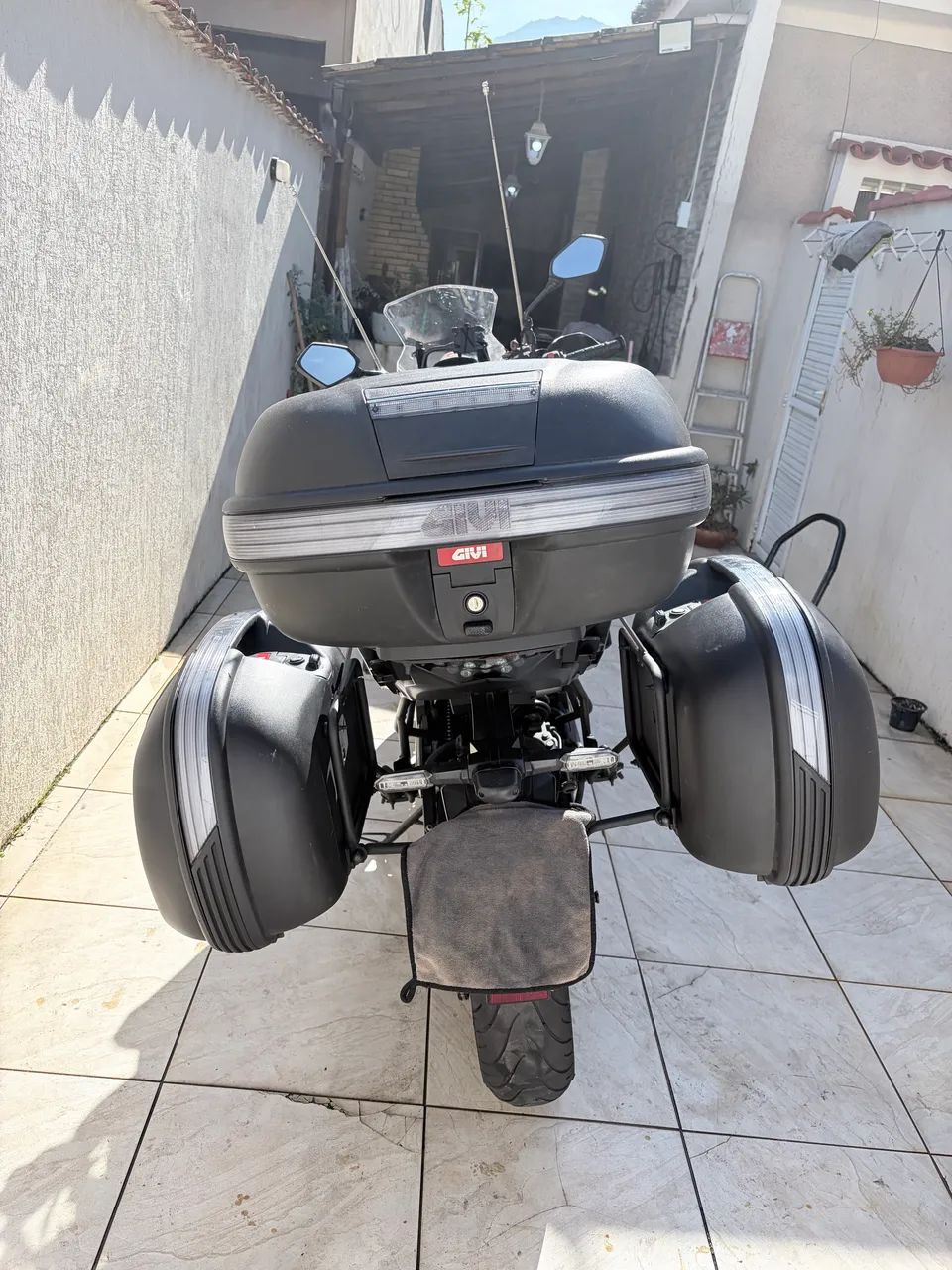 Versys 650 Completa  - Foto 3