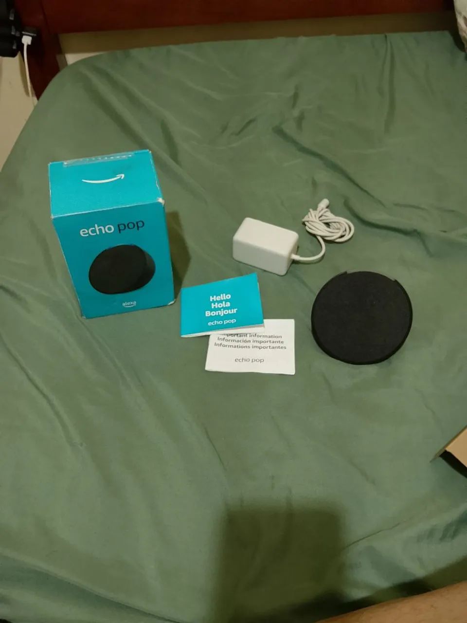 Alexa echo pop  - Foto 4
