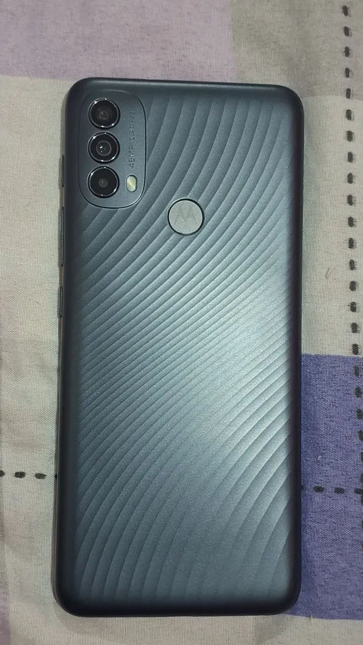 Moto E40 - Cinza - Foto 3