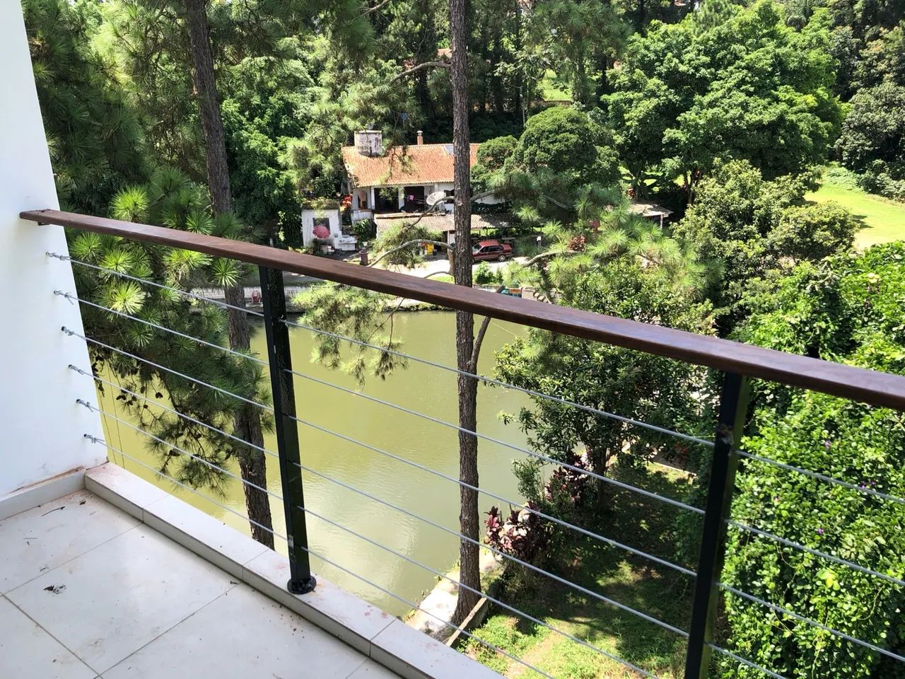 Foto - São Paulo - Parque Maria Fernandes