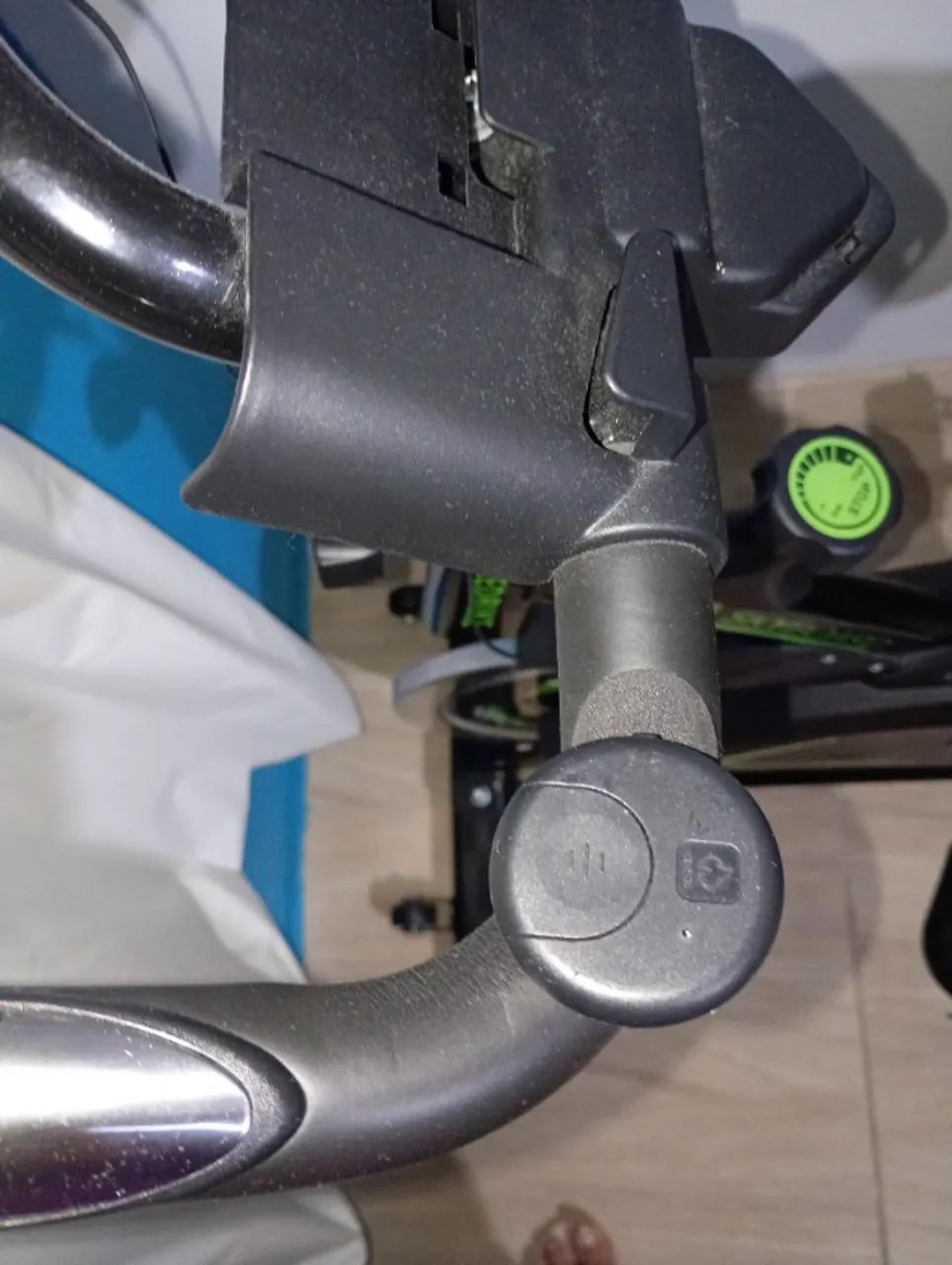 Bicicleta Ergométrica  - Foto 4