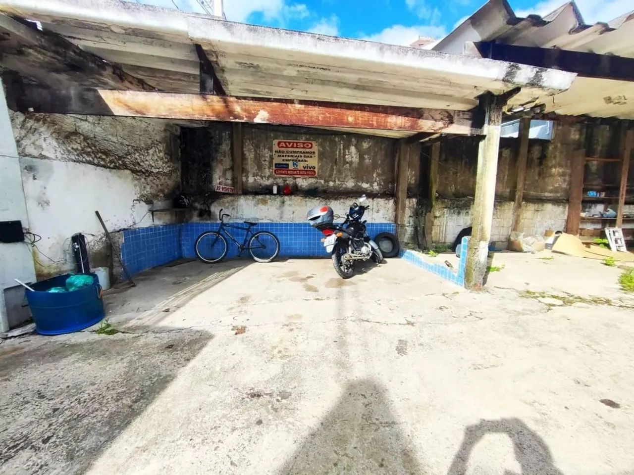 Comercial com 2 quartos à Venda, Gaivota - Itanhaém - Foto 5