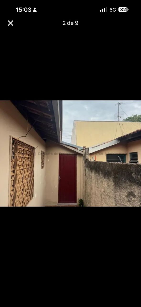 Casa térrea  - Foto 4