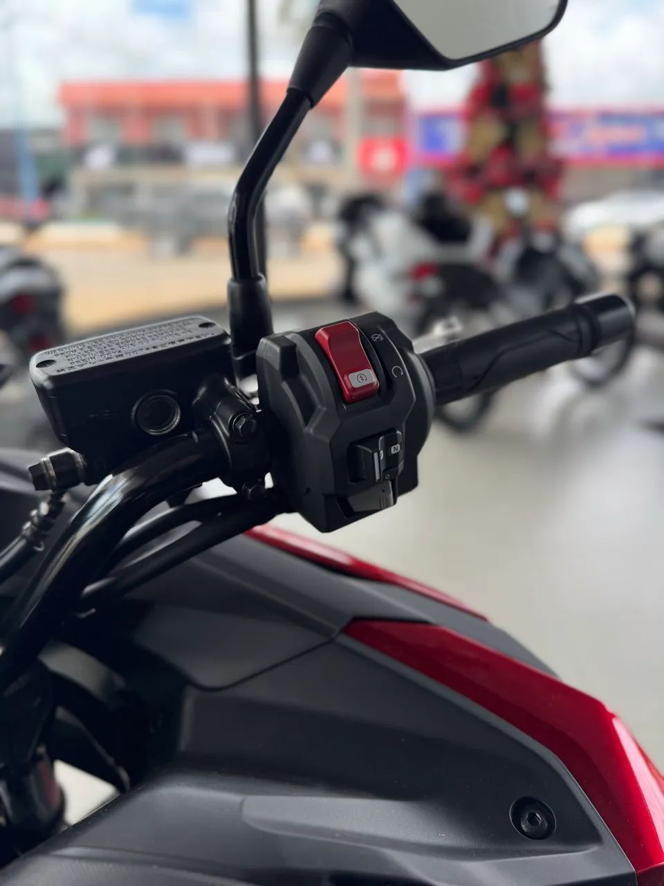 Moto Honda - NC 750x DCT - Foto 3