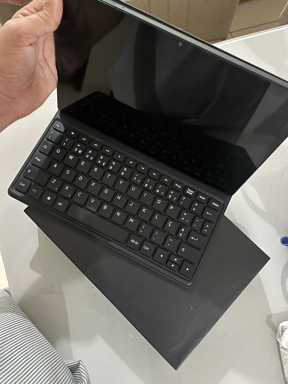 Tablet Vaio TL10
