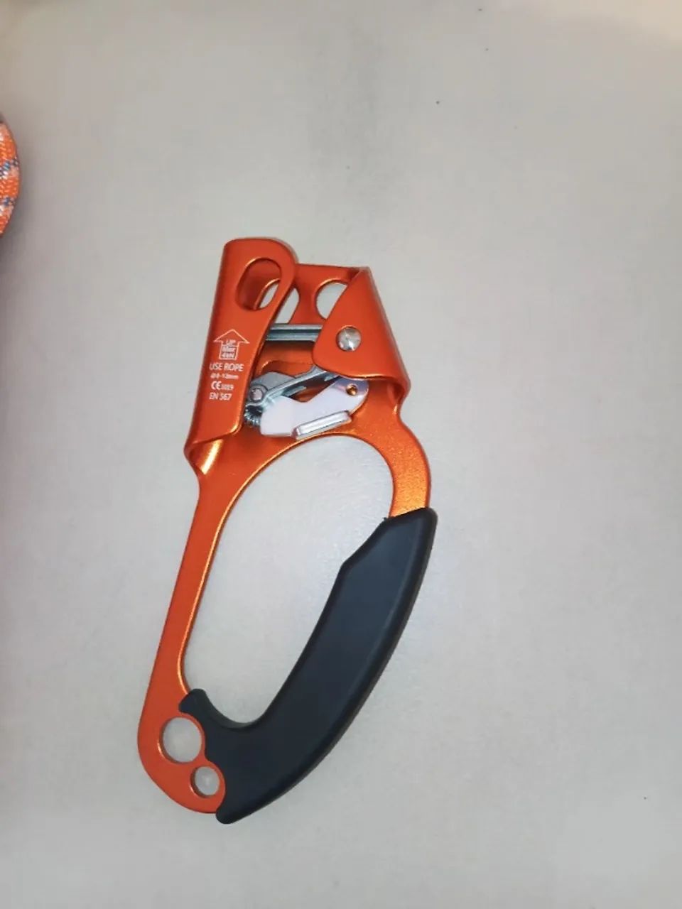 Gancho de subida 