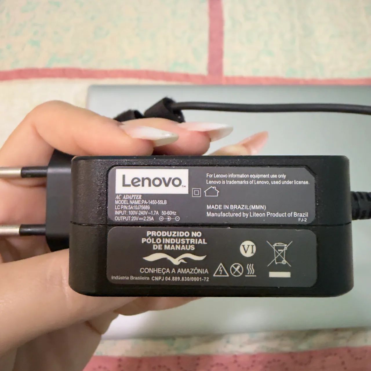 Notebook Lenovo - Foto 3