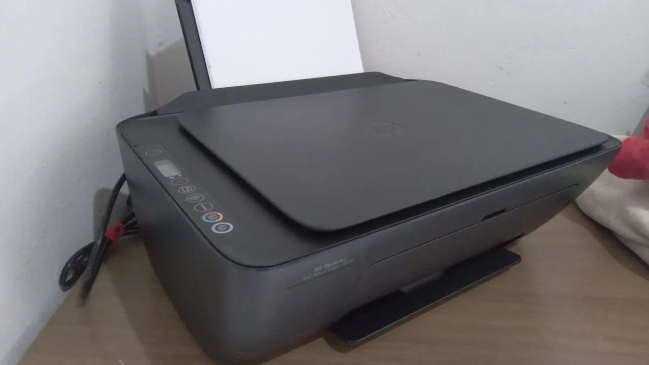 Impressora nova  - Foto 3