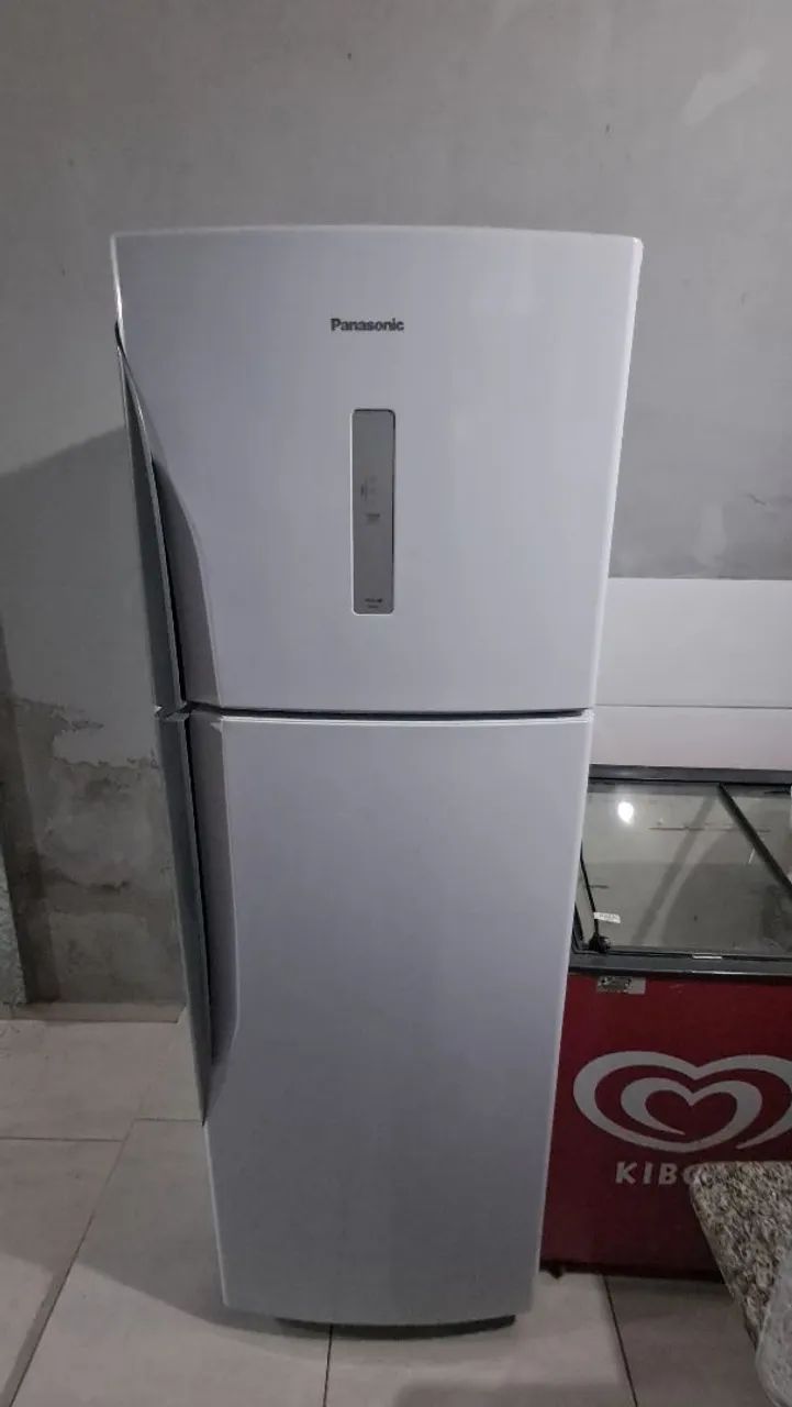 Geladeira Panasonic  - Foto 4