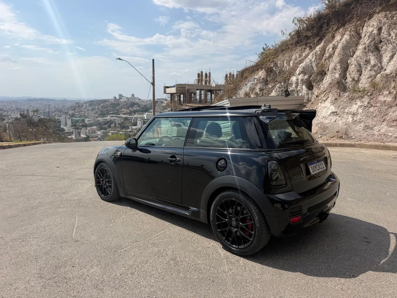 Mini Cooper John Works 1.6 Mec. 2013 - Foto 3