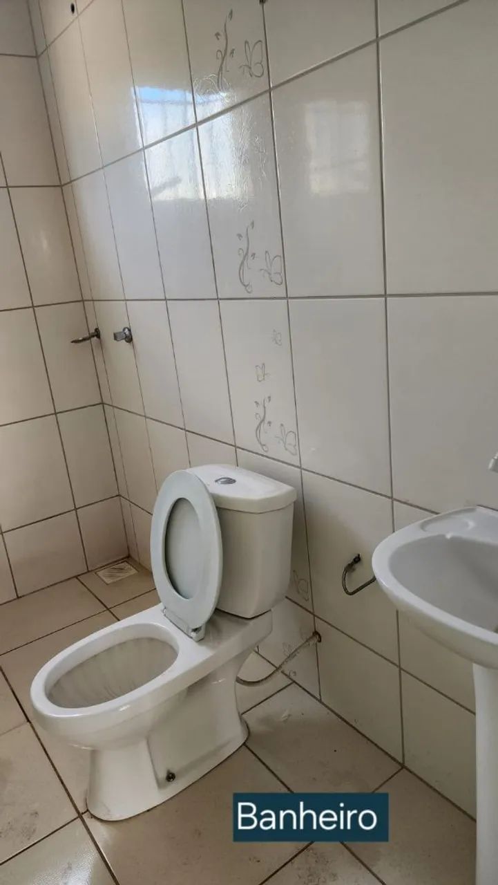 Aluga Kitnet para residencia - Foto 5