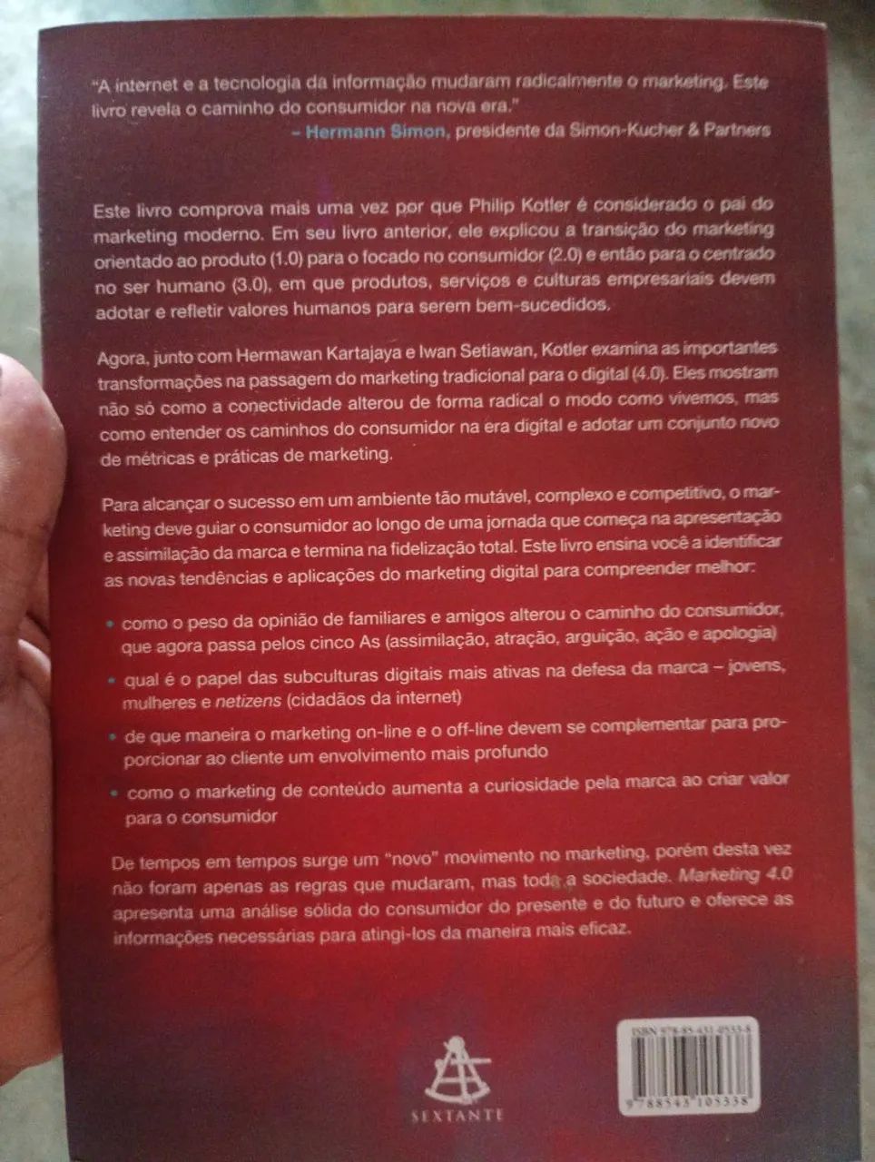 Marketing 4.0 - Foto 2