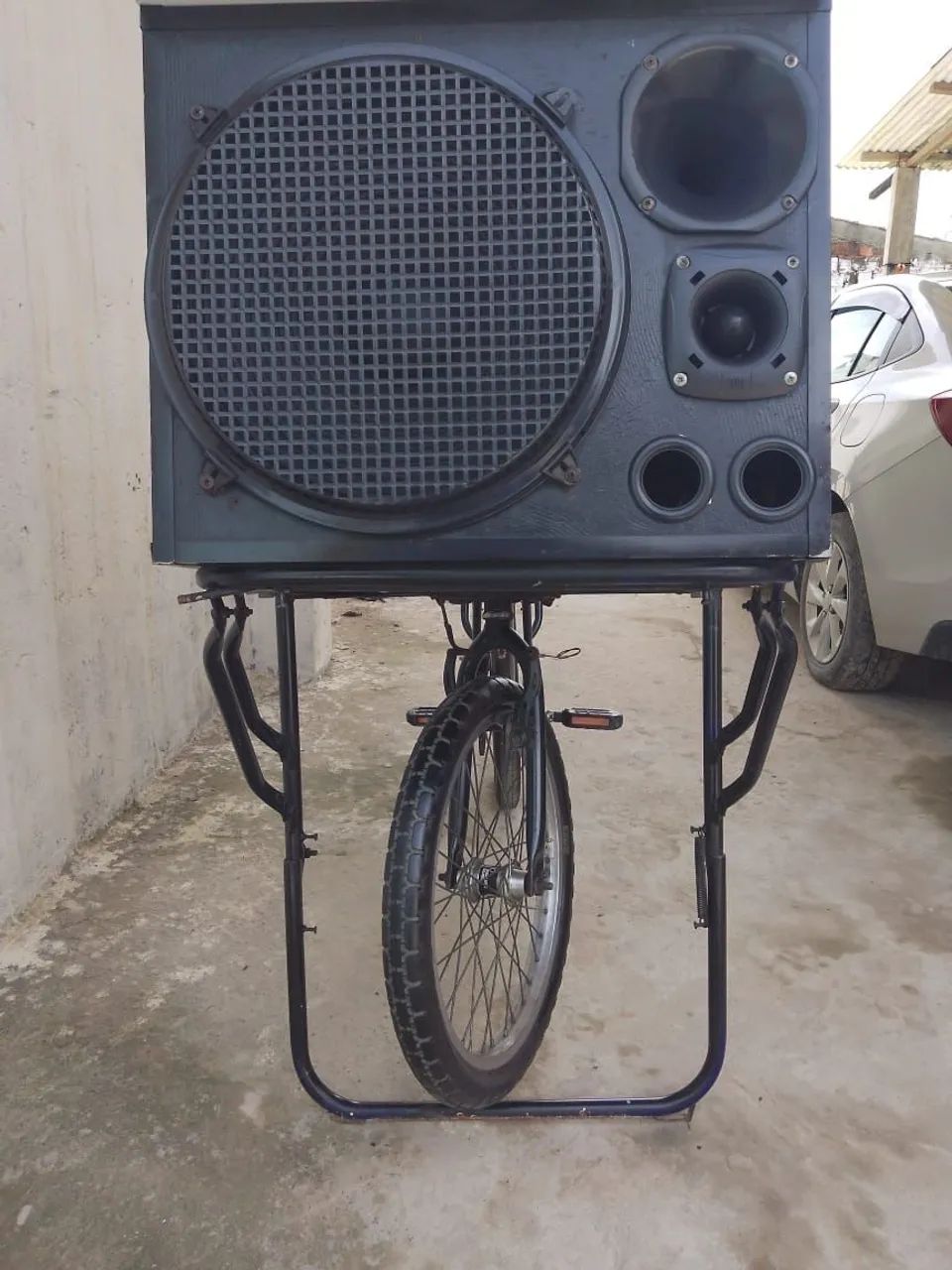 Bicicleta som  - Foto 2
