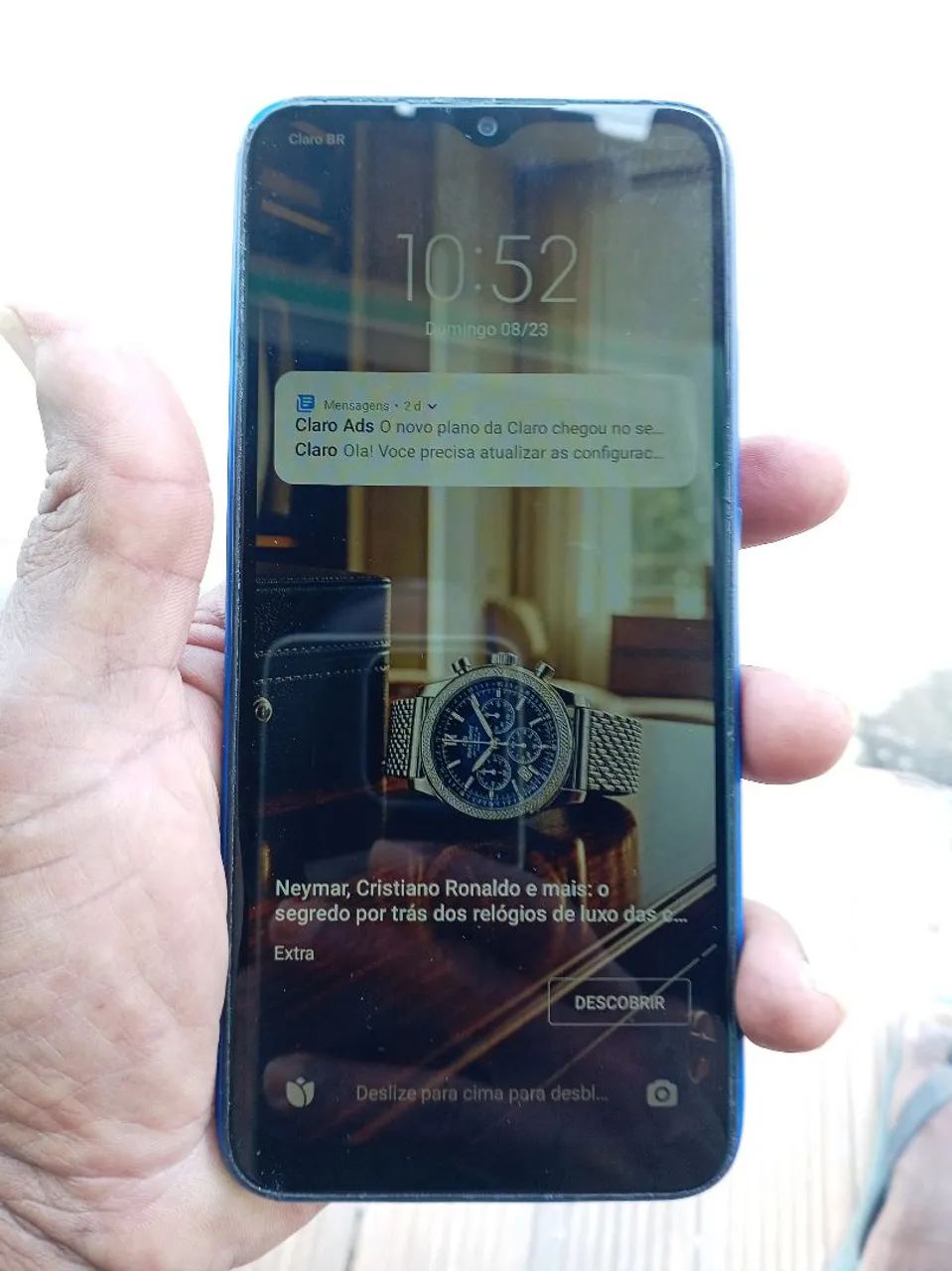 Redmi 9a - Foto 4