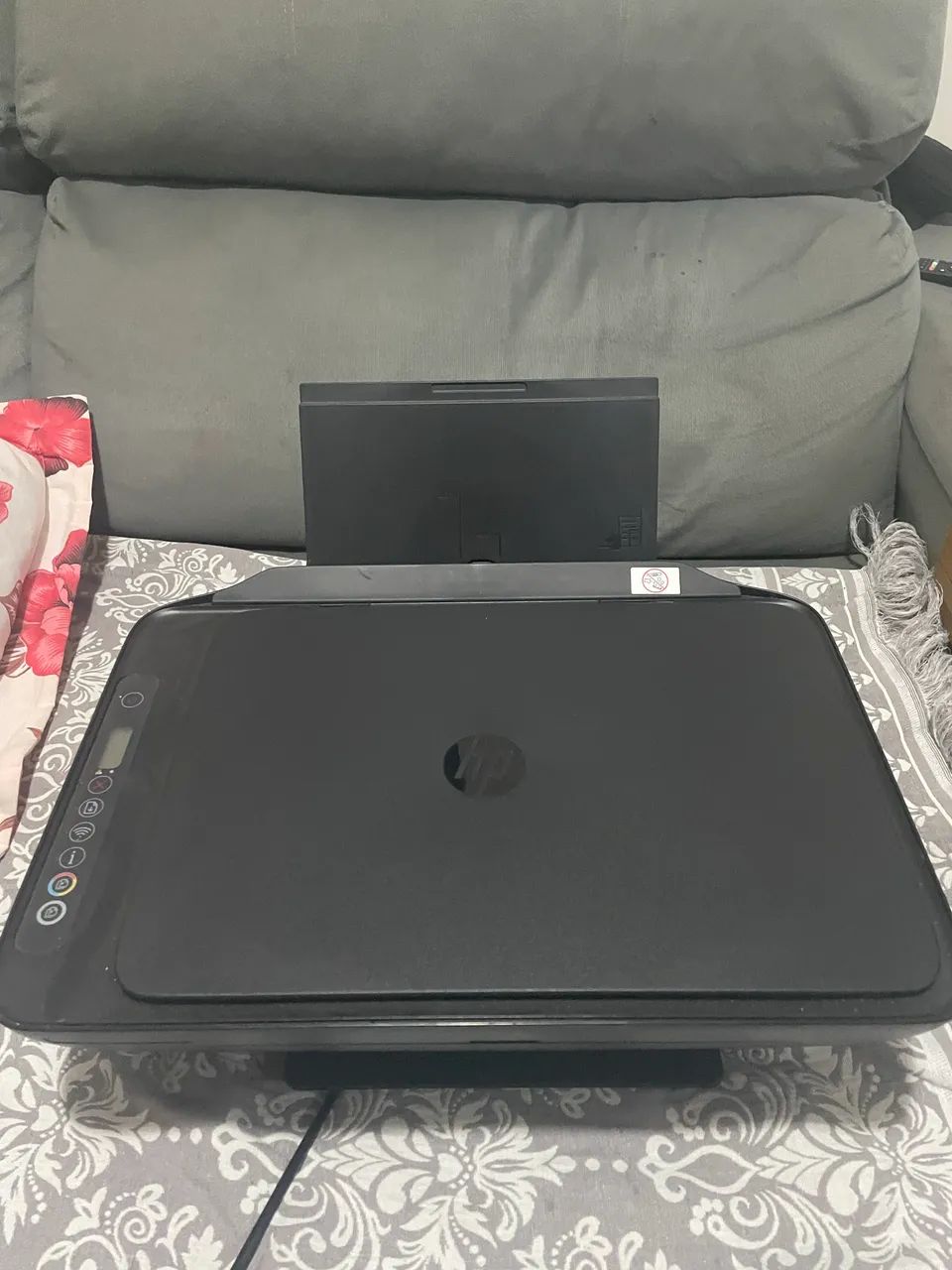 Vendo impressora HP
