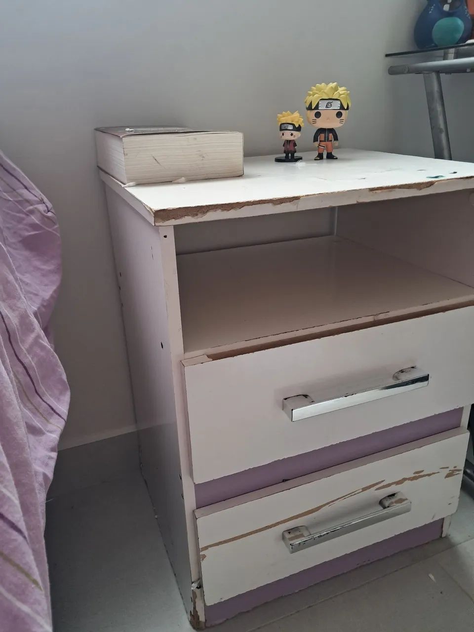 Criado mudo - Foto 3