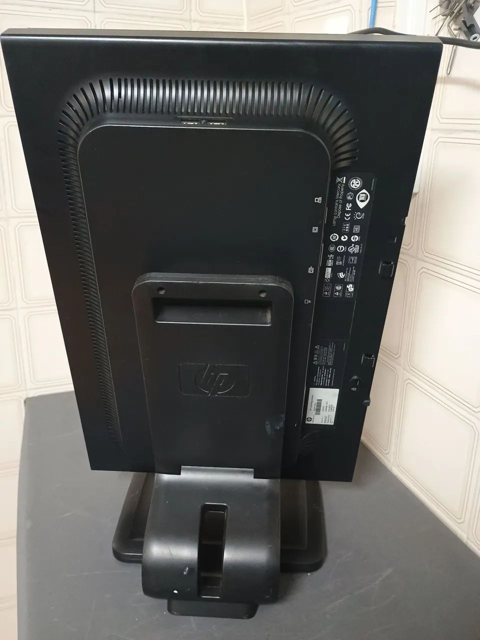 Monitores HP 22POL - Foto 5