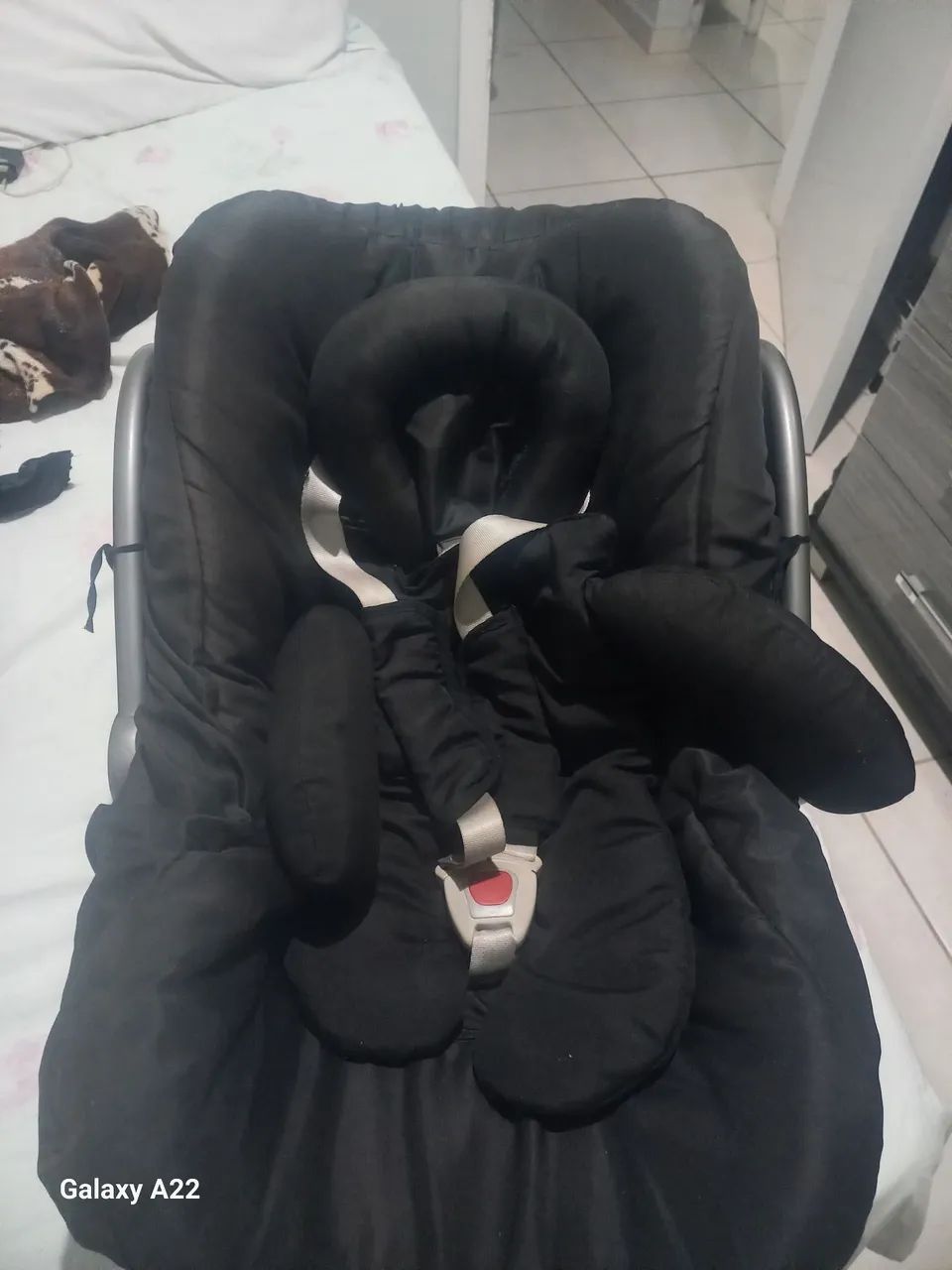 Bebê conforto Chicco