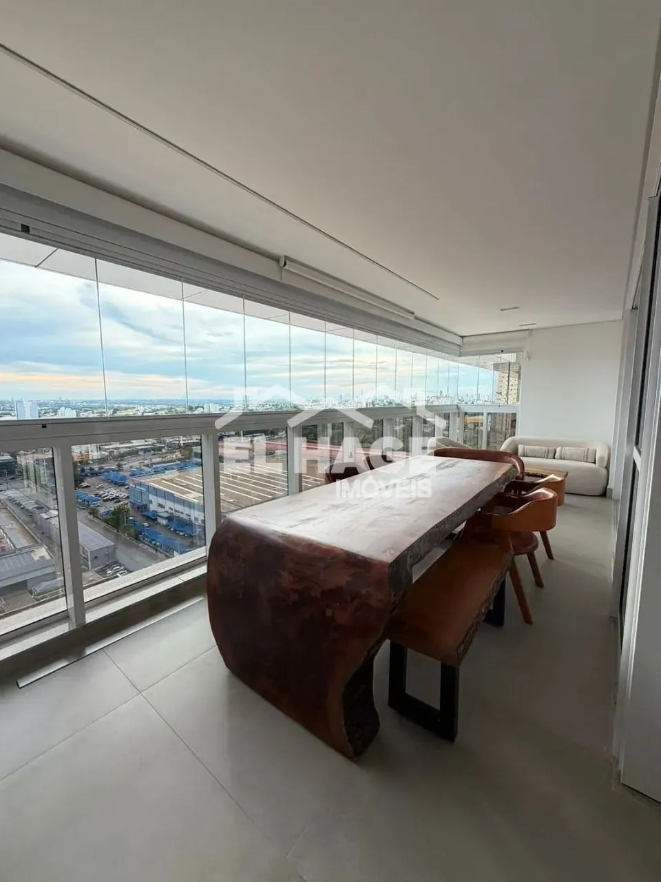 Apartamento à venda, Edifício Authentique, Jardim das Américas, Cuiabá, MT - Foto 4