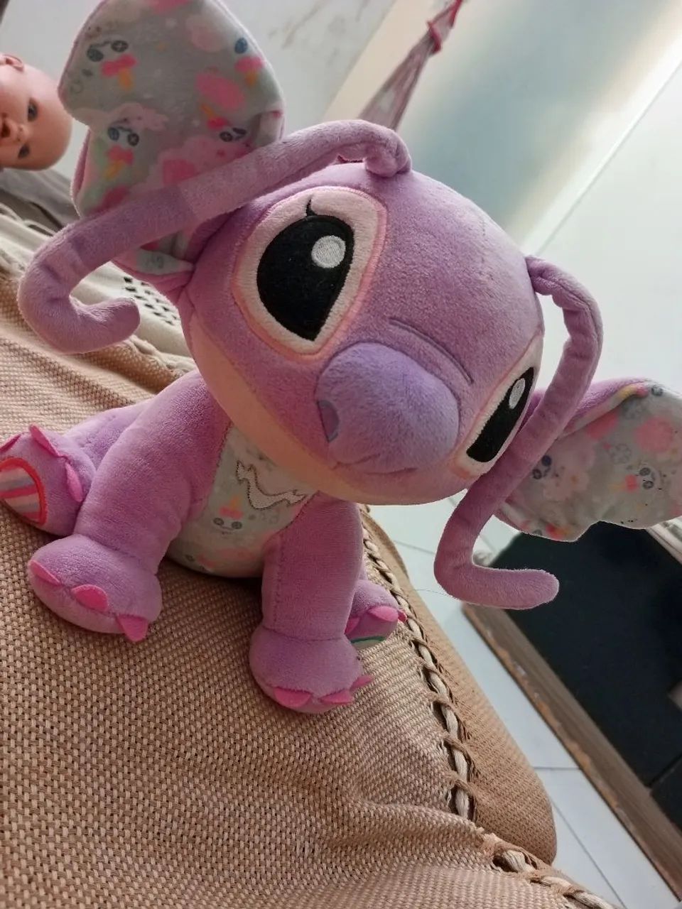 Brinquedos 