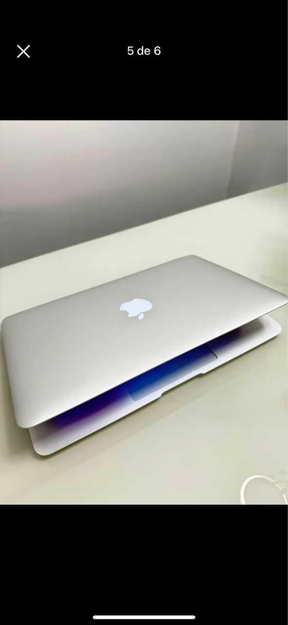 Macbook Air 13-inch, Early 2014 - Notebooks - Centro, Tatuí
