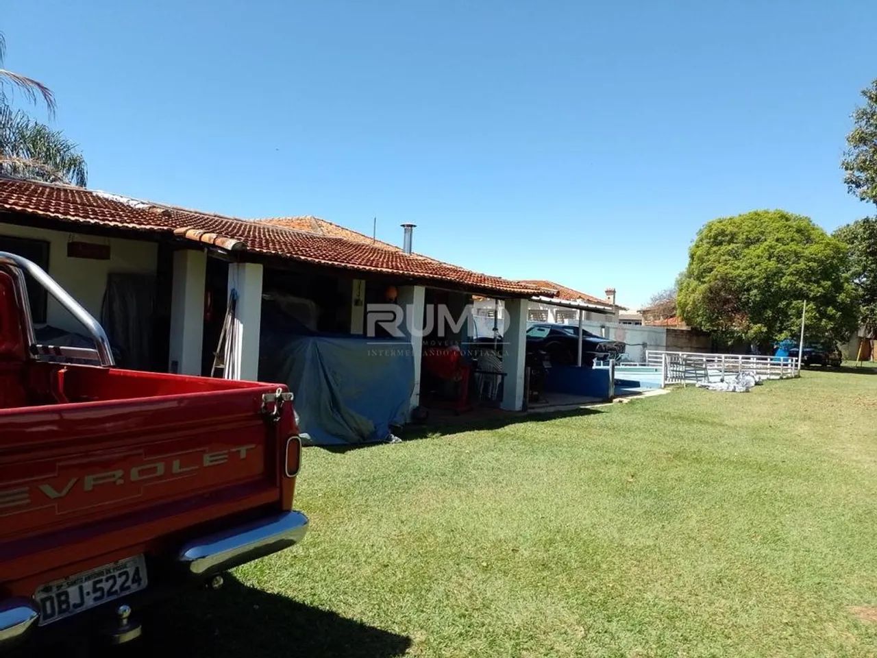 Casa à venda em Santo Antônio de Posse, Centro, com 4 quartos, com 300 m² - Foto 5