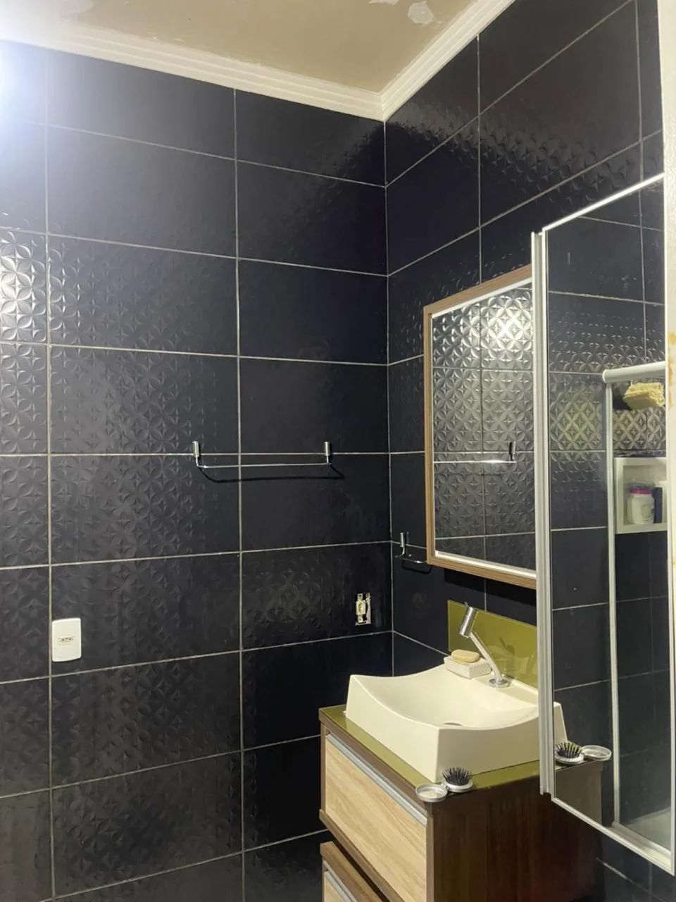 QUARTO PRIVADO PRA ALUGAR - Foto 3