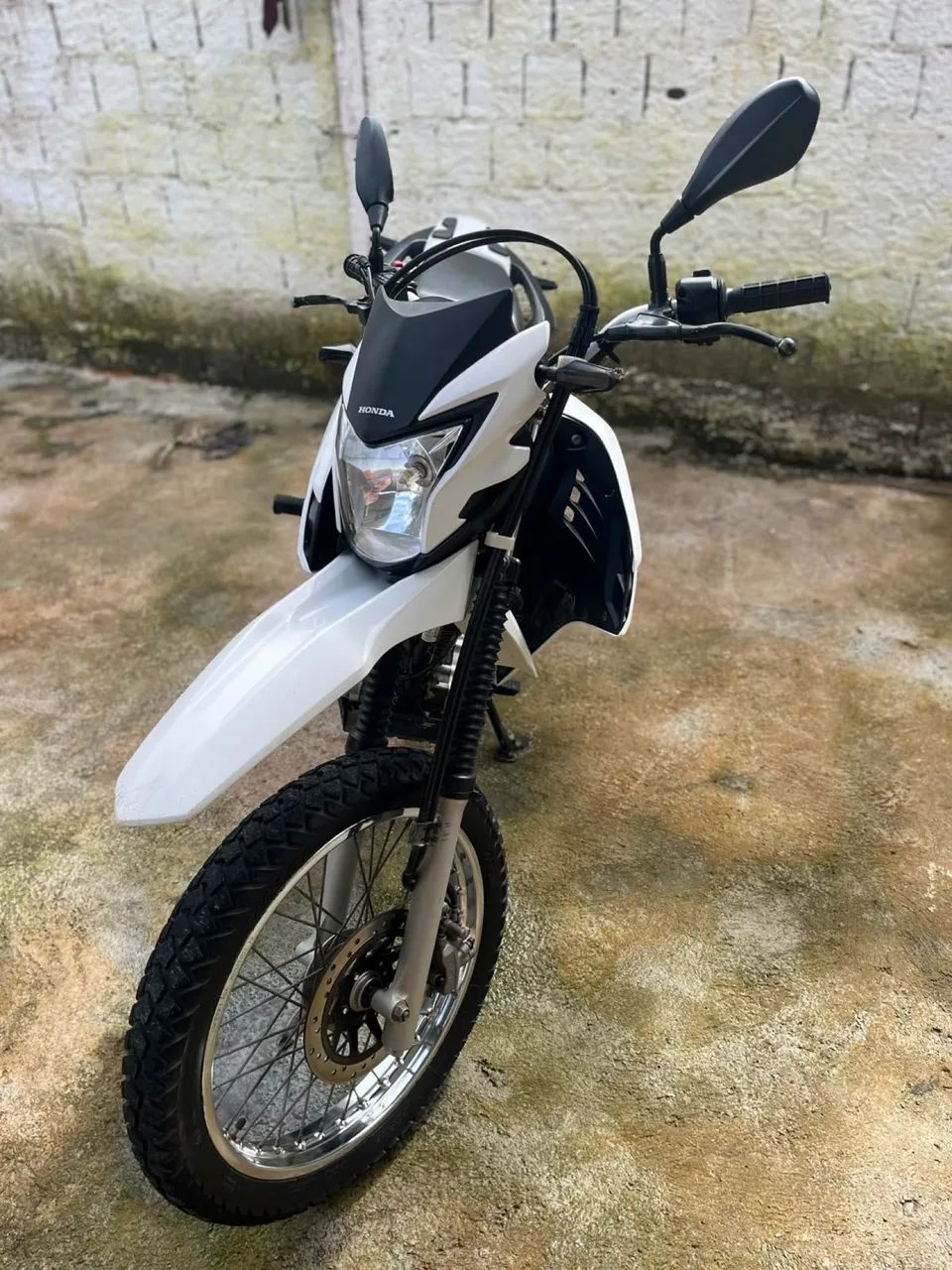 Honda Bros 2023 - Foto 2