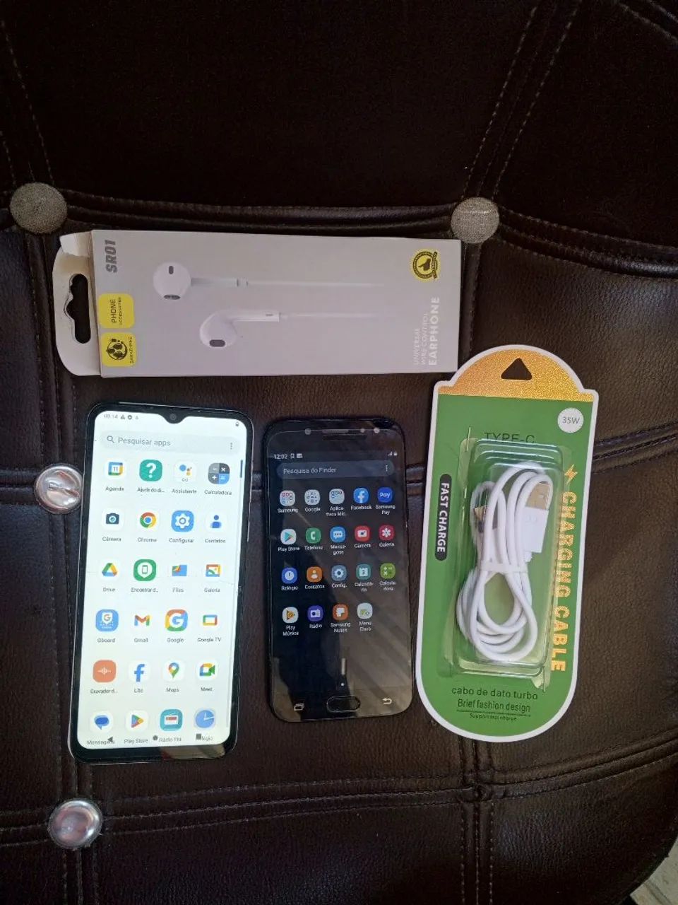 MOTOROLA MOTO E 13 - Foto 3