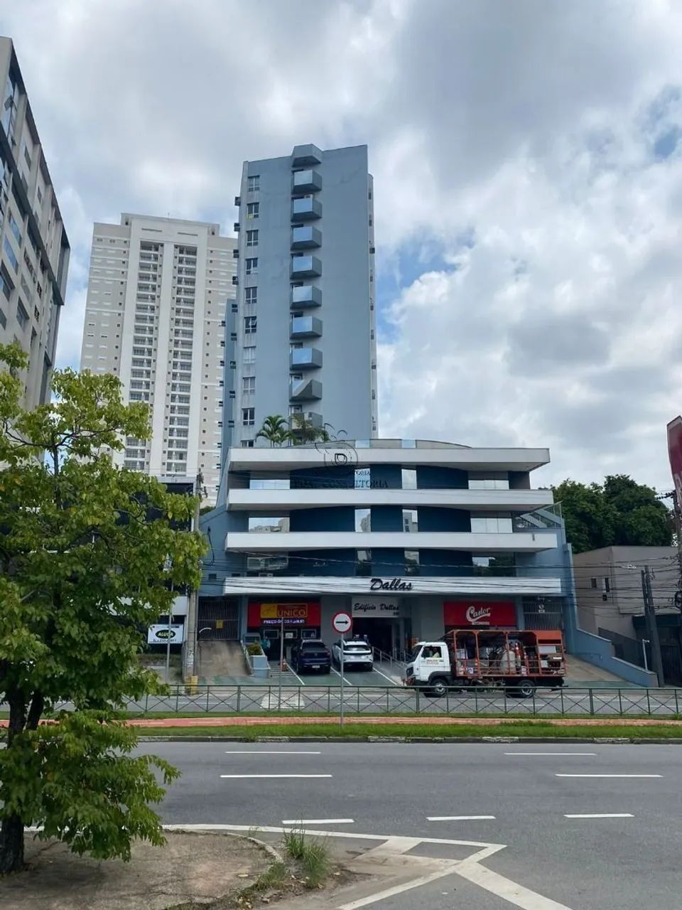 SALA COMERCIAL CAMPOLIM SOROCABA - Foto 2