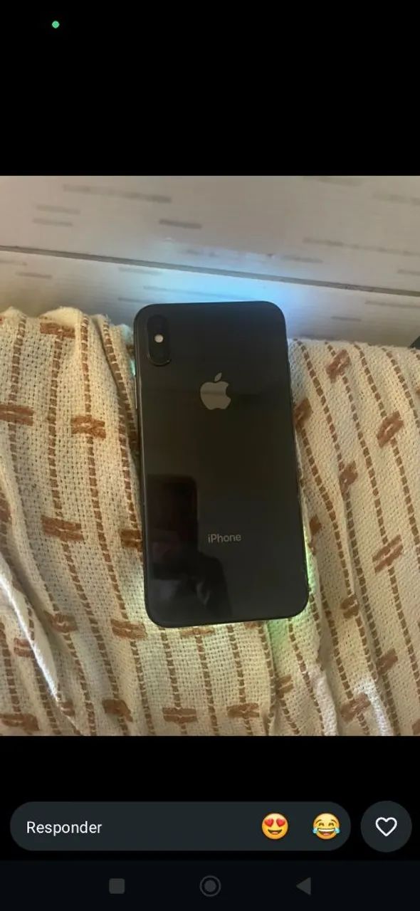 iPhone  - Foto 2