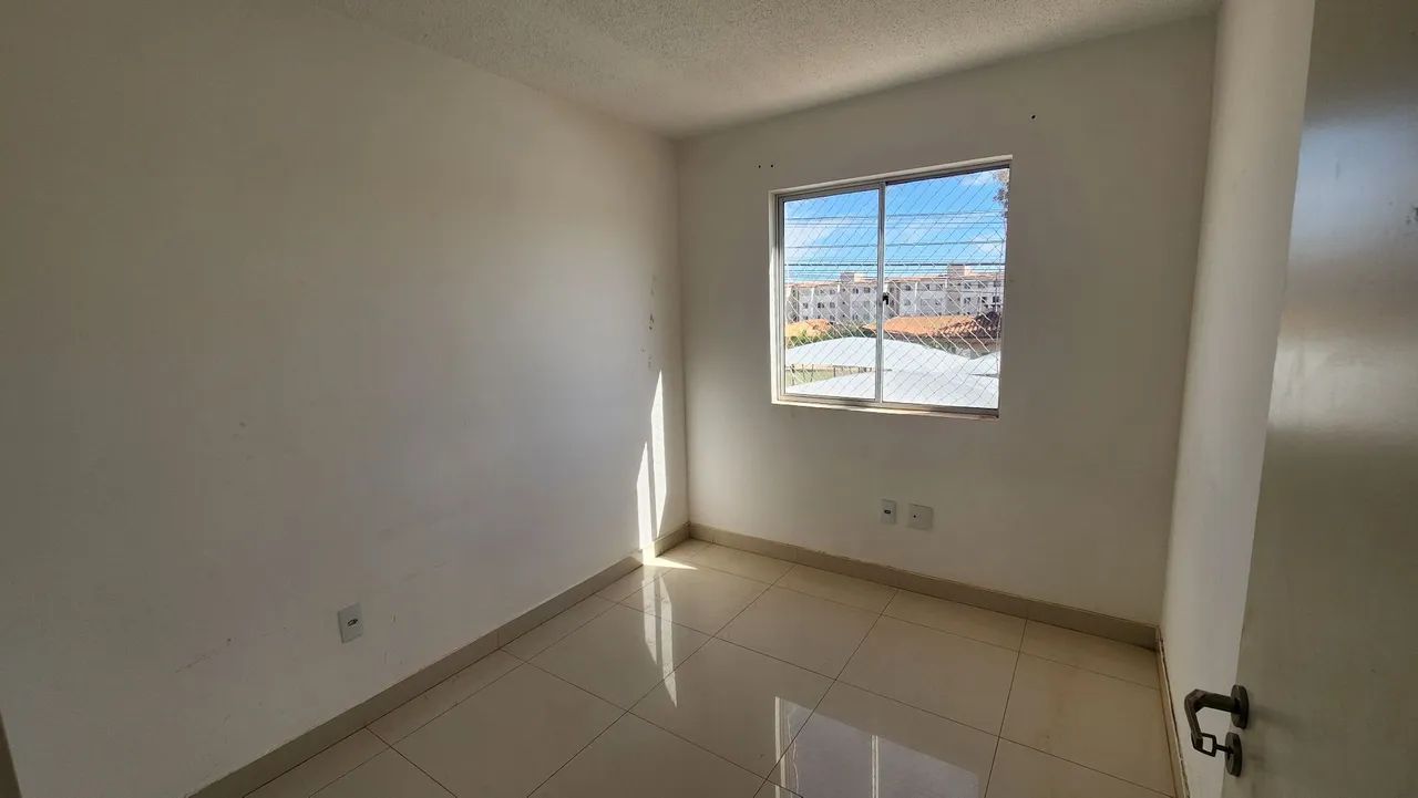  Apartamento 2 quartos no Total Ville - Foto 5