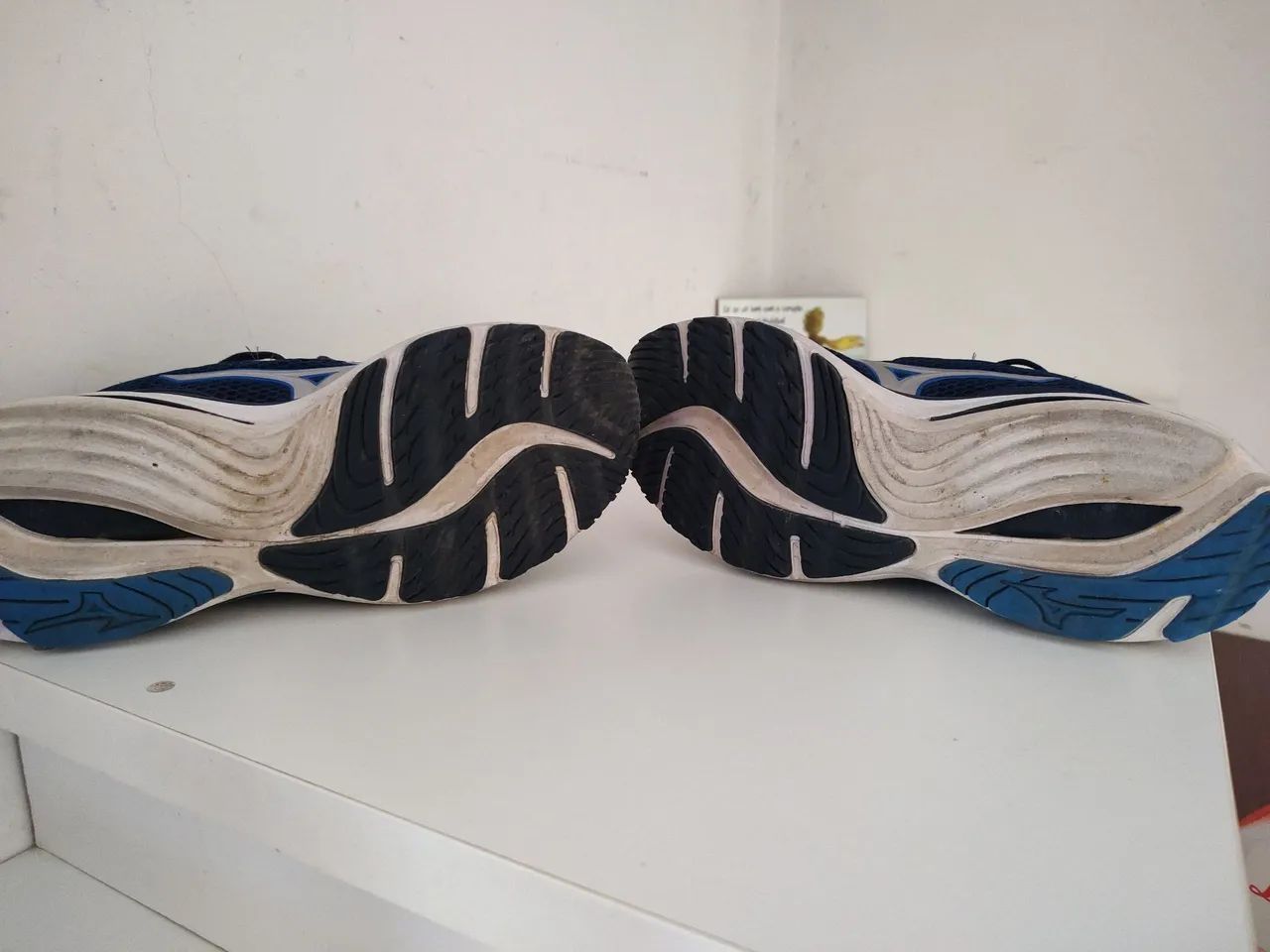 Tênis Mizuno Wave Tornamic 2  - Foto 3