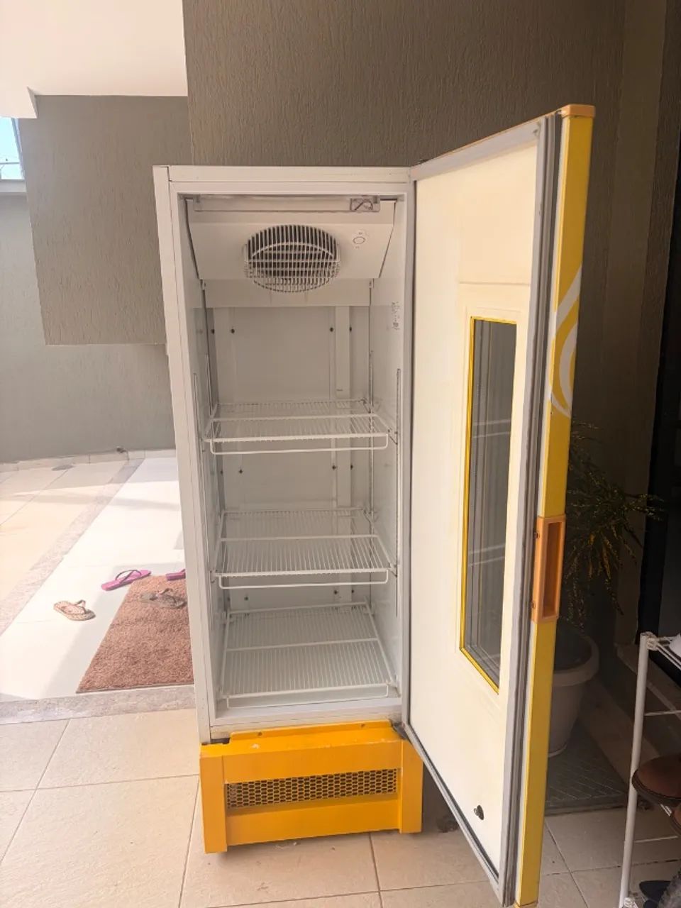 FREEZER - Foto 3