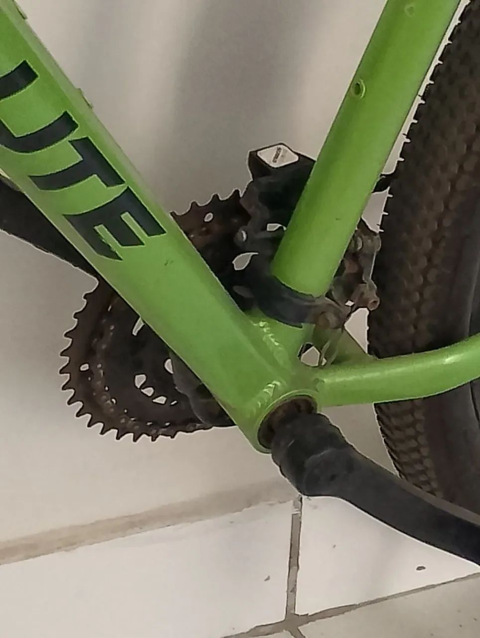 Bicicleta absolute - Foto 2