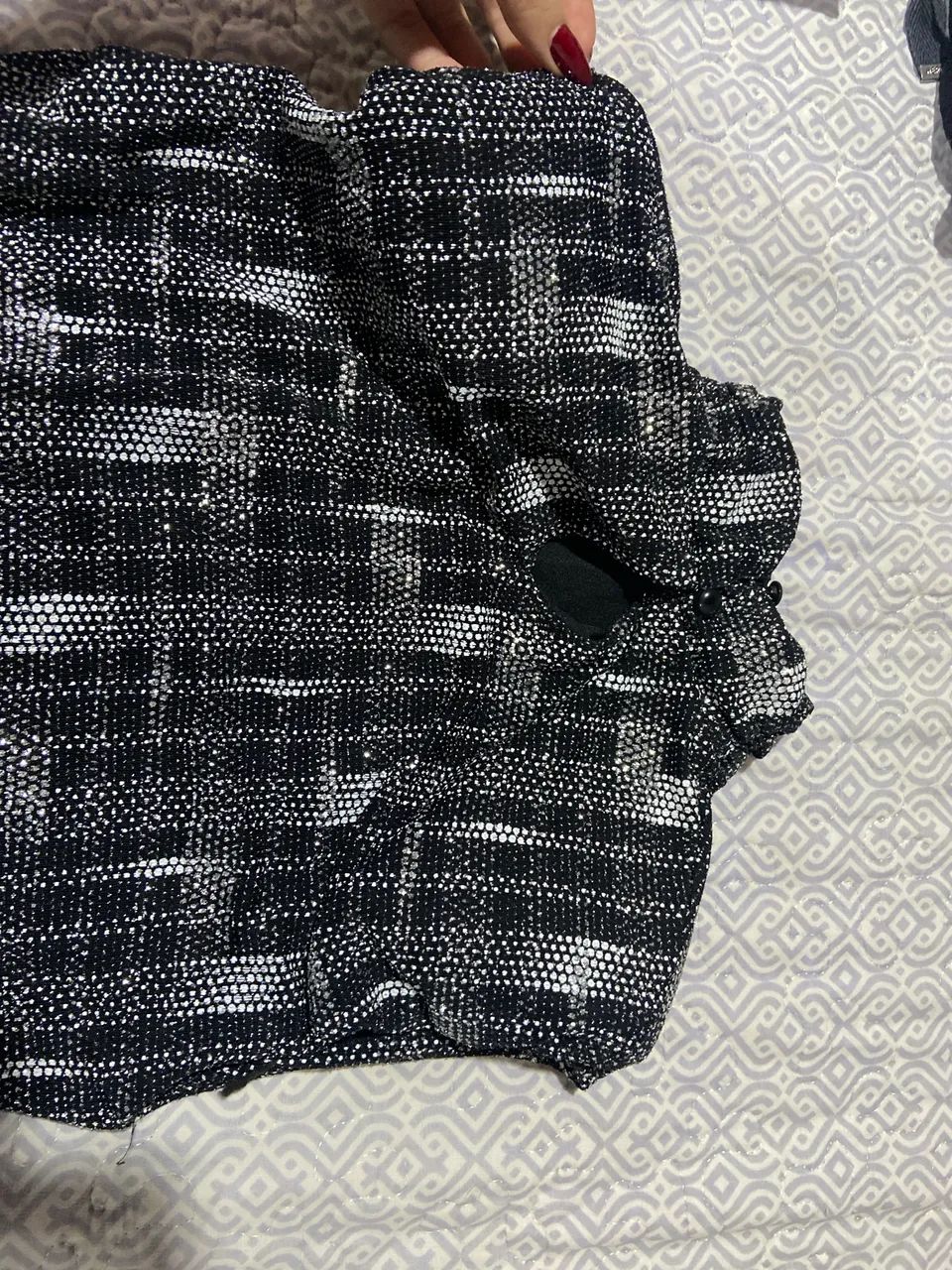 vestido M/P - Foto 2