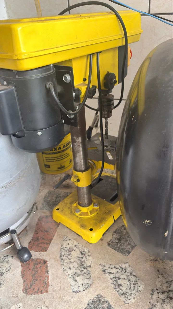 Compressor  - Foto 2