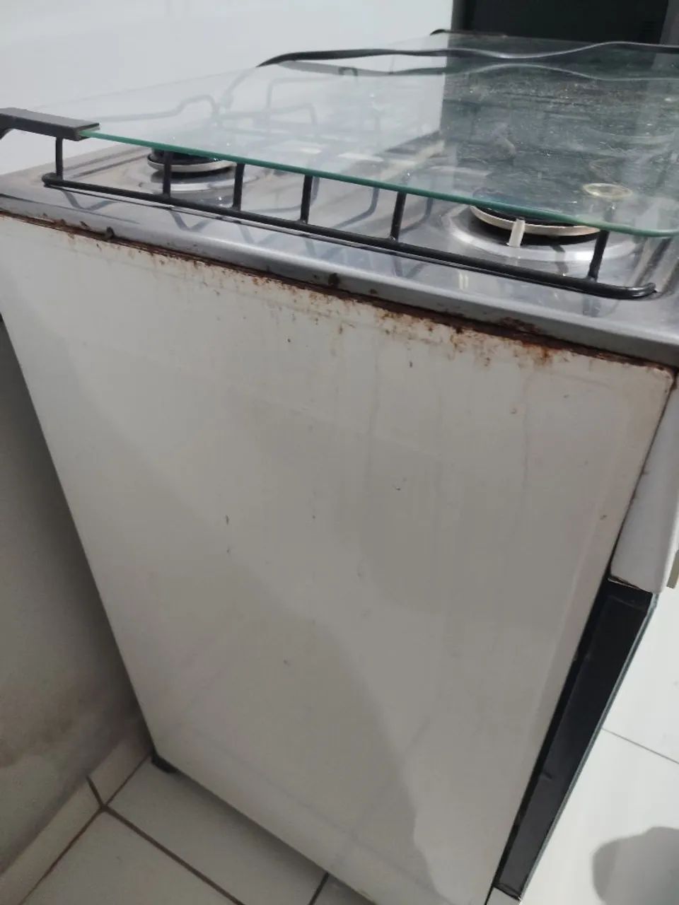 Fogão de 6 bocas - Foto 3