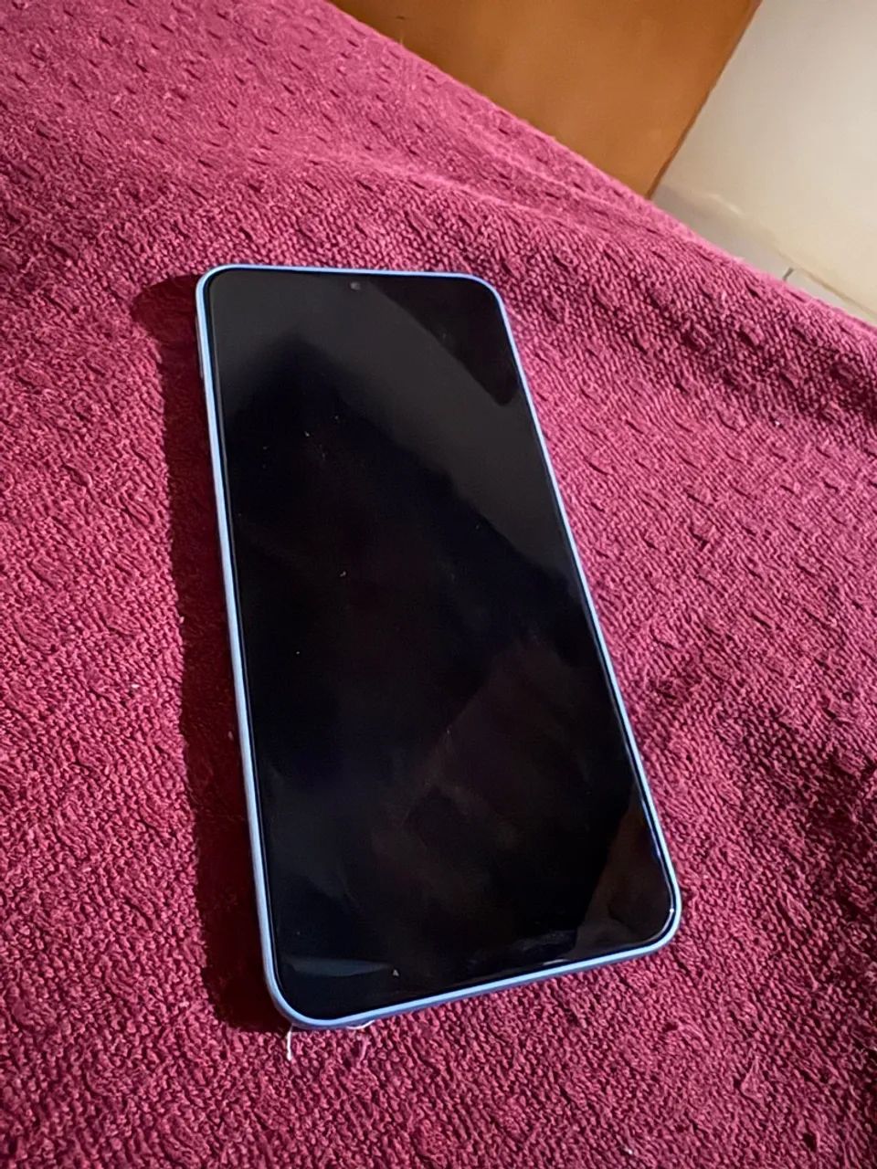 Samsung a17 zerado 8g 256gb - Foto 2