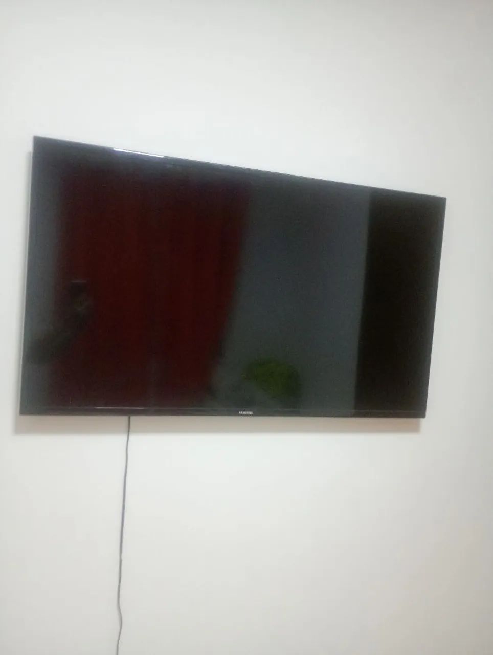 TV 42 R$600,00