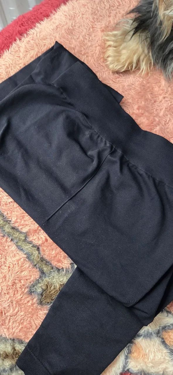 Calça Legging Lupo original  - Foto 5