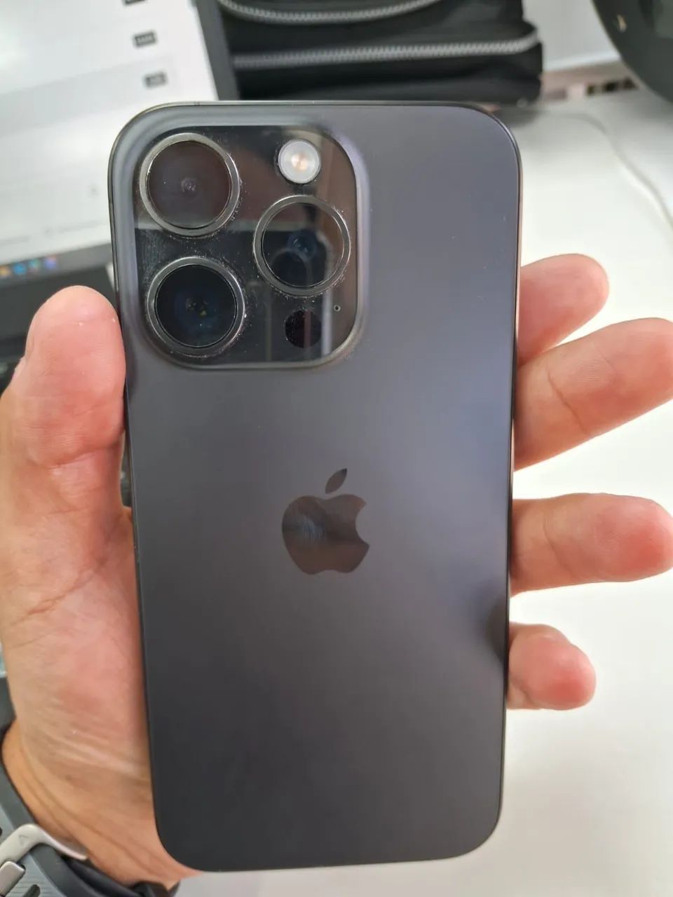 iPhone 15 PRO 128gb  - Foto 3