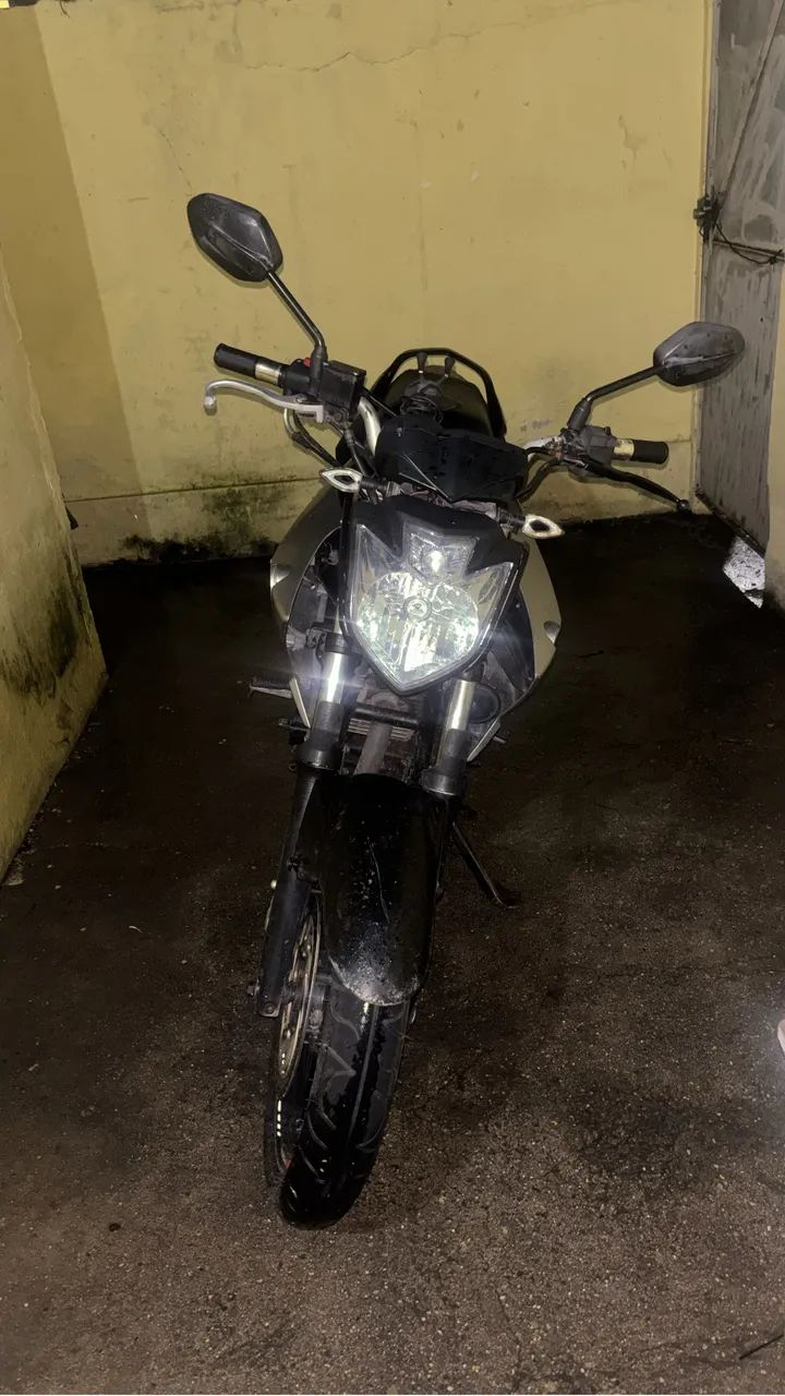 Fazer Yamaha - Foto 2