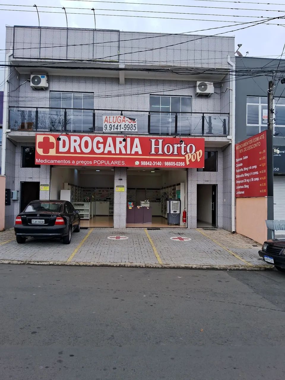 Foto - Hortolândia - Jardim Rosolém