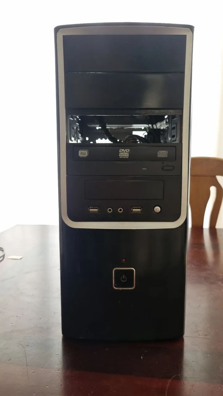I3-3225 - 8GB ram - Pacote Office  - Foto 2