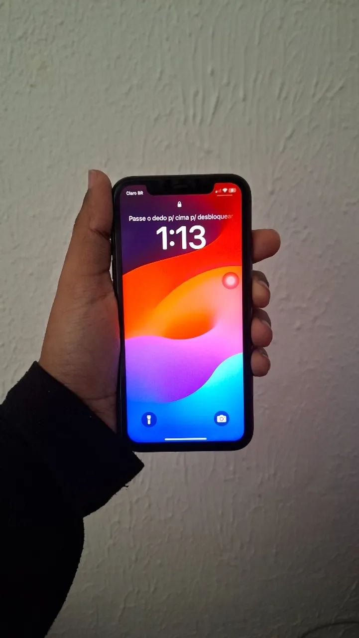Iphone 11 64gb