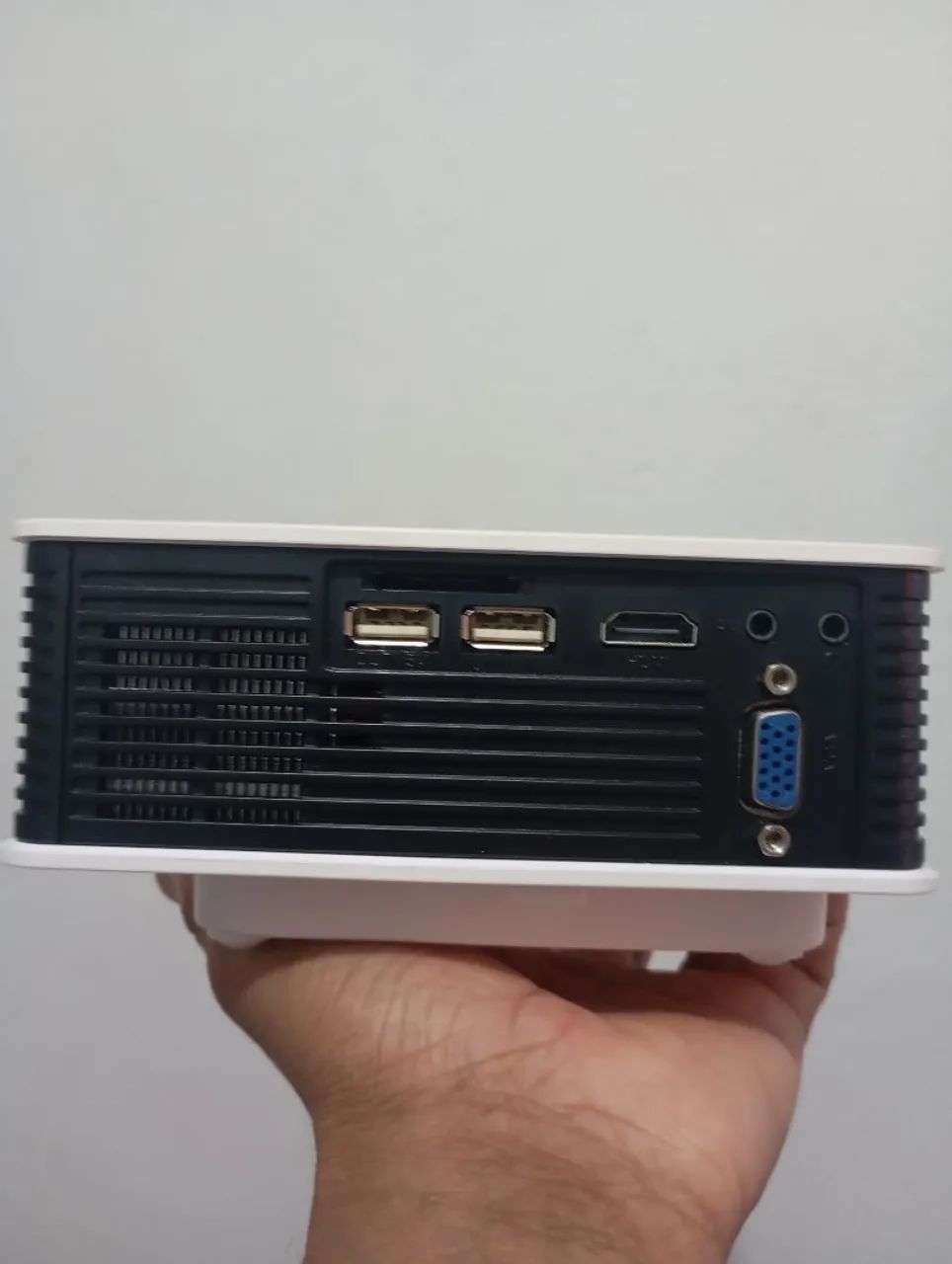 Projetor led Tomate MPR-7007 - Foto 3