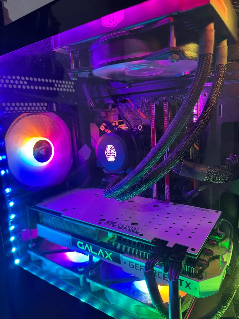 Pc Gamer TOP demais  - Foto 2