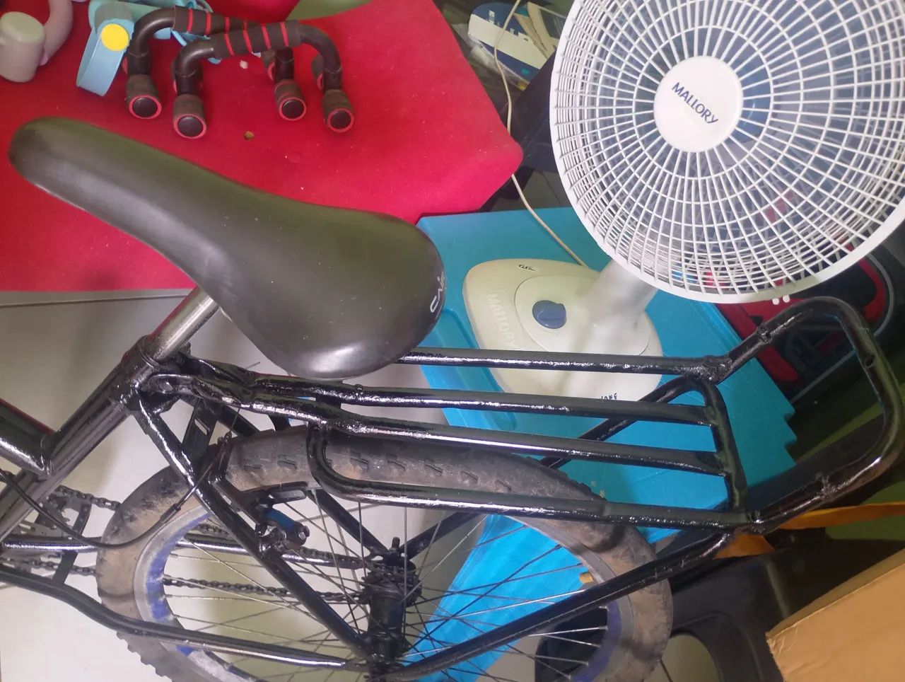Bicicleta aro 24  - Foto 4